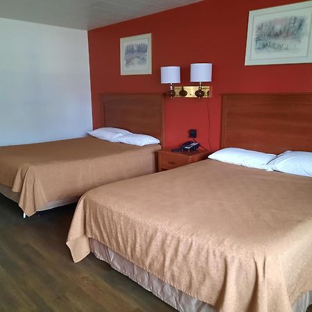 Motel Reedsburg Zimmer foto