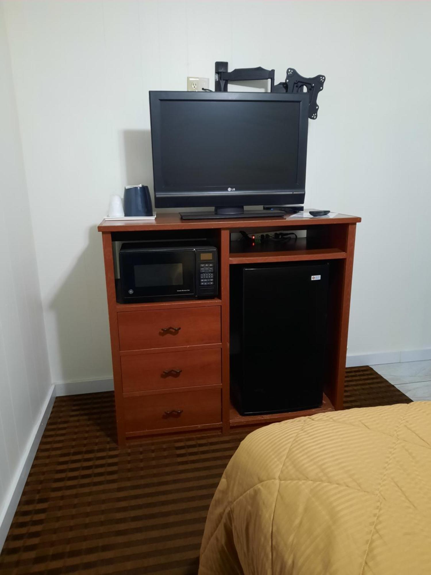 Motel Reedsburg Zimmer foto