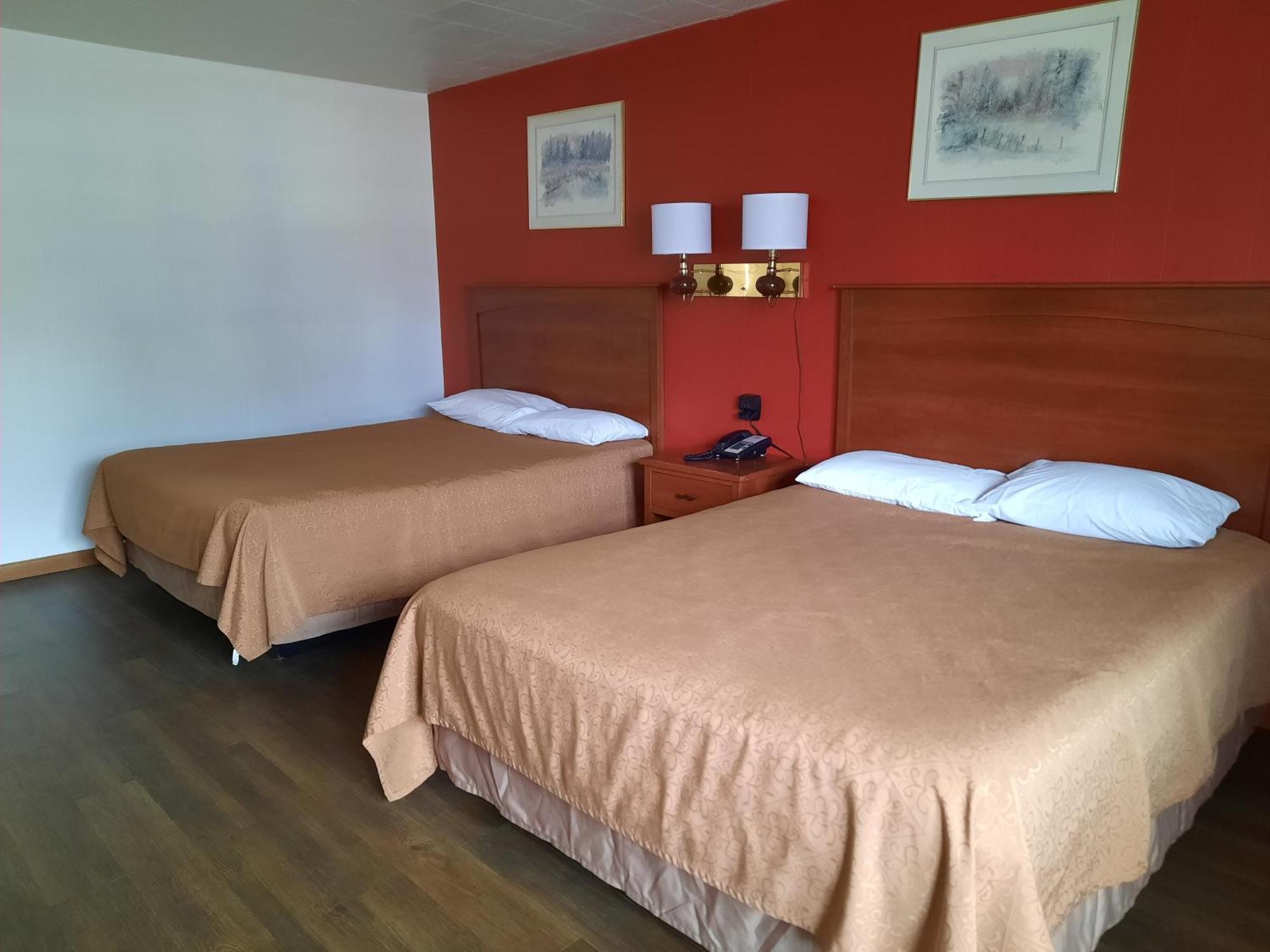 Motel Reedsburg Zimmer foto