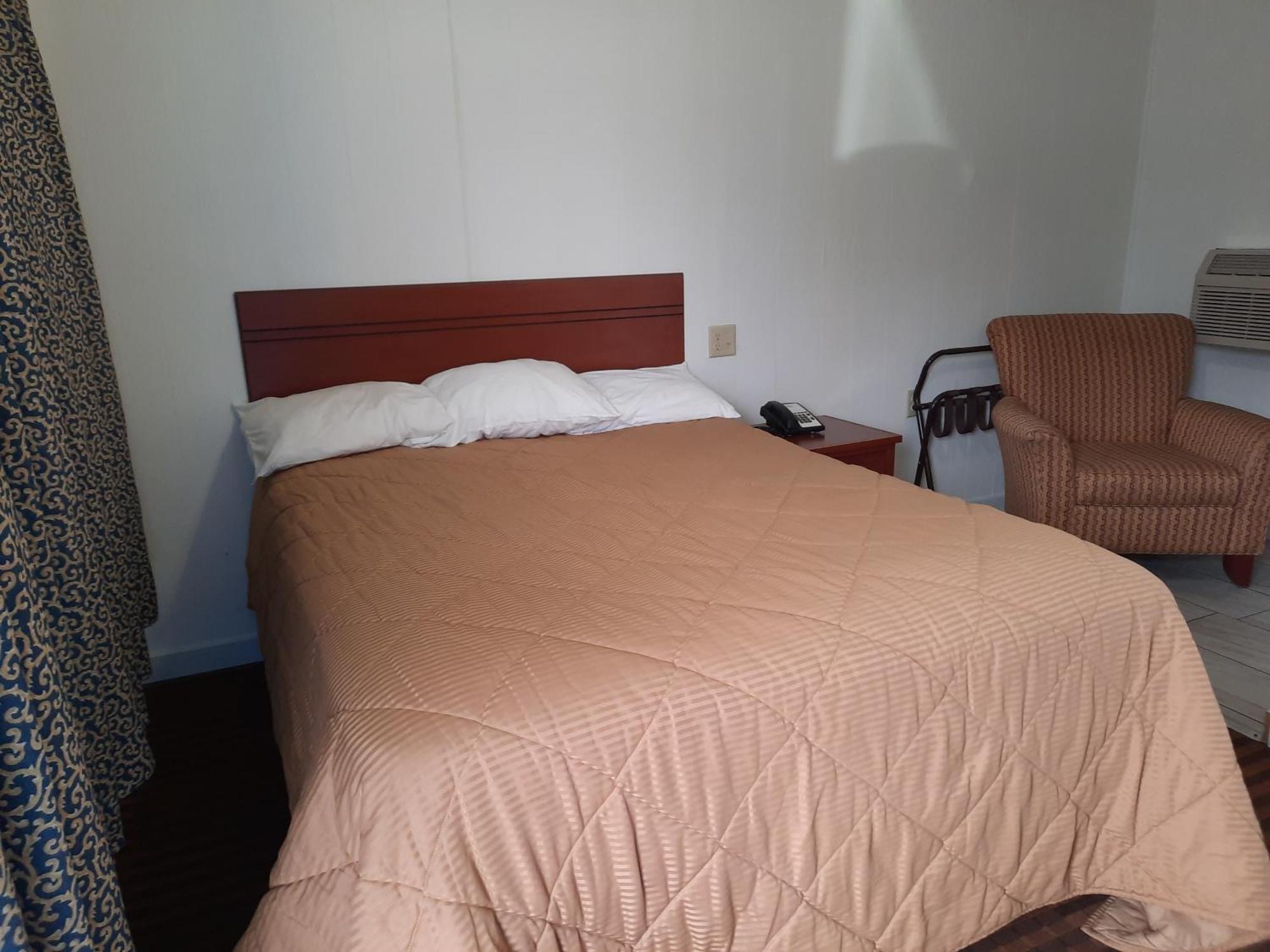Motel Reedsburg Zimmer foto