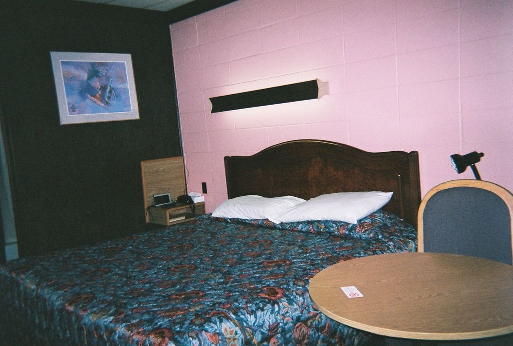 Motel Reedsburg Zimmer foto