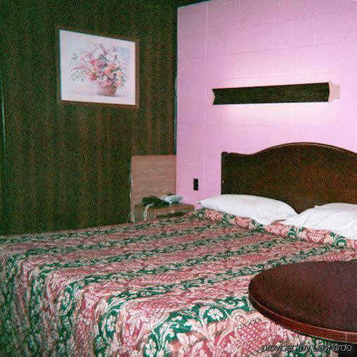 Motel Reedsburg Zimmer foto